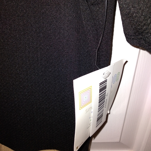 Pretty Lularoe dress nwt - Picture 6 of 7